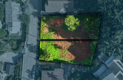 Terreno à venda no Do Salto, Blumenau 