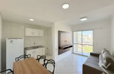 Apartamento com 2 quartos para alugar no itoupava seca, blumenau , 49 m2 por r$ 2.150
