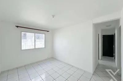 Apartamento com 3 quartos para alugar na escola agrícola, blumenau , 65 m2 por r$ 1.800