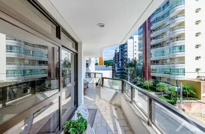 Apartamento com 4 quartos à venda no jardim blumenau, blumenau , 320 m2 por r$ 1.850.000