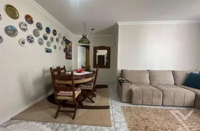Apartamento com 1 quarto à venda no garcia, blumenau , 53 m2 por r$ 280.000