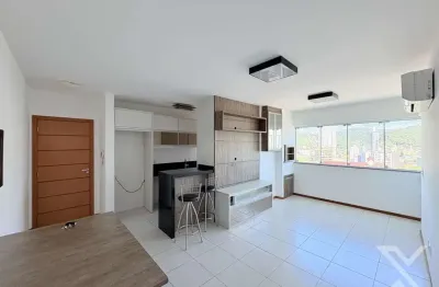 Apartamento com 2 quartos para alugar na vila nova, blumenau , 70 m2 por r$ 2.750