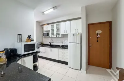 Apartamento com 2 quartos à venda no itoupava seca, blumenau , 69 m2 por r$ 370.000