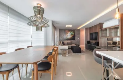 Apartamento com 3 quartos à venda no jardim blumenau, blumenau , 127 m2 por r$ 1.300.000