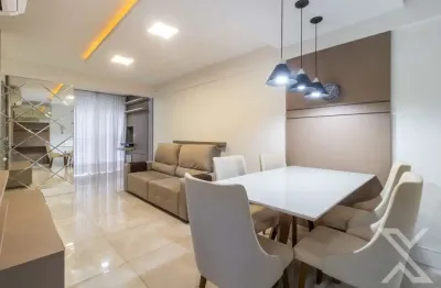 Apartamento com 2 quartos para alugar no centro, blumenau , 63 m2 por r$ 3.200