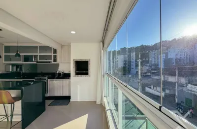 Apartamento com 3 quartos à venda no itoupava seca, blumenau , 126 m2 por r$ 745.000