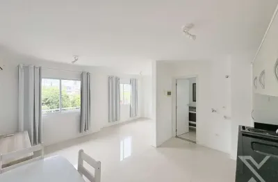 Apartamento com 1 quarto para alugar no itoupava seca, blumenau , 45 m2 por r$ 1.700
