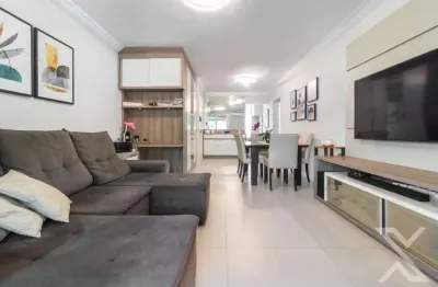 Apartamento com 3 quartos à venda no garcia, blumenau , 96 m2 por r$ 650.000