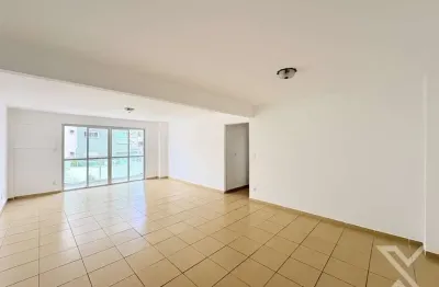 Apartamento com 3 quartos para alugar no victor konder, blumenau , 148 m2 por r$ 3.300