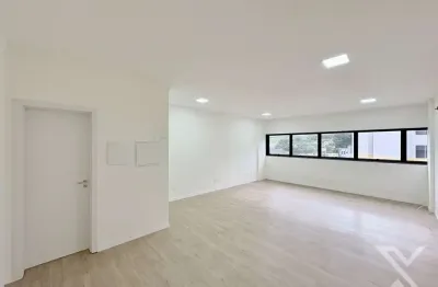 Sala comercial com 1 sala para alugar no ribeirão fresco, blumenau , 42 m2 por r$ 2.100