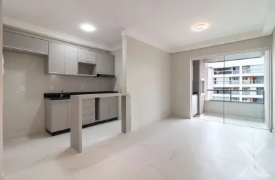 Apartamento com 2 quartos para alugar na escola agrícola, blumenau , 59 m2 por r$ 2.300