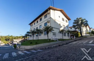 Apartamento com 3 quartos à venda no salto weissbach, blumenau , 91 m2 por r$ 350.000