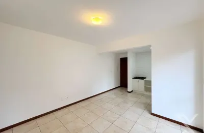 Apartamento com 1 quarto para alugar na vila nova, blumenau , 40 m2 por r$ 1.650
