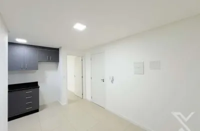Apartamento com 1 quarto para alugar no itoupava norte, blumenau , 35 m2 por r$ 1.800