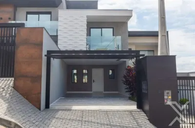 Casa com 3 quartos à venda no velha, blumenau , 165 m2 por r$ 980.000