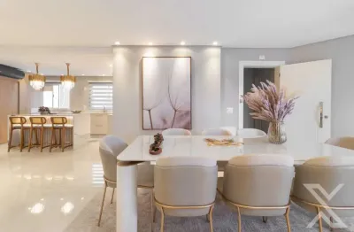 Apartamento com 3 quartos à venda na vila nova, blumenau , 167 m2 por r$ 1.490.000