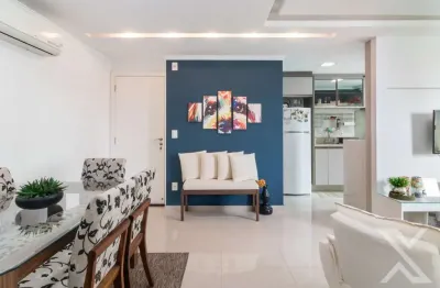 Apartamento com 2 quartos à venda no velha, blumenau , 78 m2 por r$ 649.000