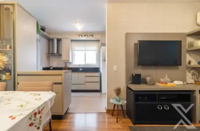 Apartamento com 2 quartos à venda na vila nova, blumenau , 90 m2 por r$ 680.000