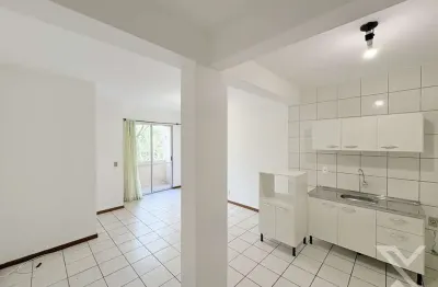 Apartamento com 1 quarto para alugar no victor konder, blumenau , 46 m2 por r$ 1.600