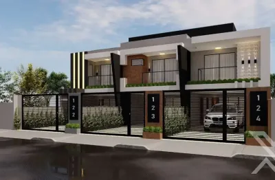 Casa com 3 quartos à venda no velha central, blumenau , 127 m2 por r$ 750.000