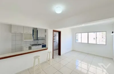 Apartamento com 1 quarto para alugar no victor konder, blumenau , 47 m2 por r$ 1.650