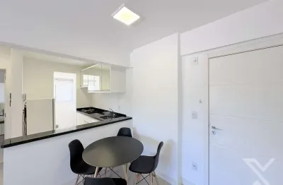 Apartamento com 1 quarto para alugar na vila nova, blumenau , 43 m2 por r$ 2.280