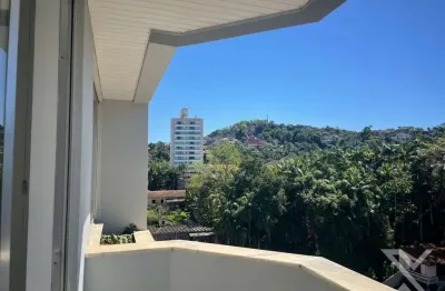 Apartamento com 2 quartos à venda na vila nova, blumenau , 71 m2 por r$ 365.000