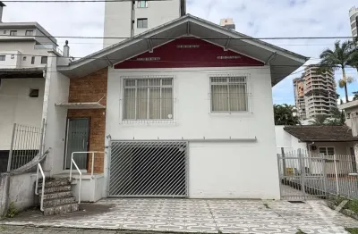 Sala comercial com 1 sala para alugar no jardim blumenau, blumenau , 203 m2 por r$ 4.800