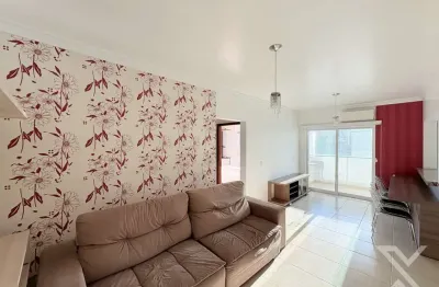 Apartamento com 2 quartos para alugar no passo manso, blumenau , 60 m2 por r$ 2.200