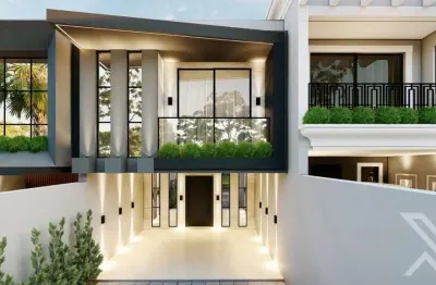 Casa com 3 quartos à venda no ponta aguda, blumenau , 145 m2 por r$ 950.000