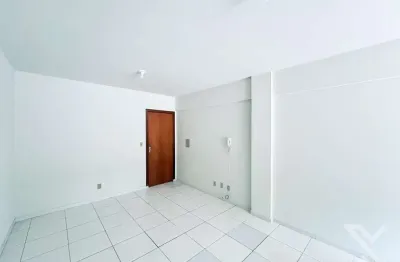 Kitnet / stúdio para alugar na vila nova, blumenau , 34 m2 por r$ 1.000