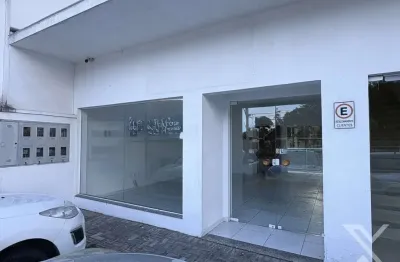 Sala comercial para alugar no velha, blumenau , 40 m2 por r$ 1.650