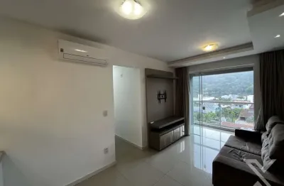 Apartamento com 2 quartos para alugar em água verde, blumenau , 70 m2 por r$ 2.600