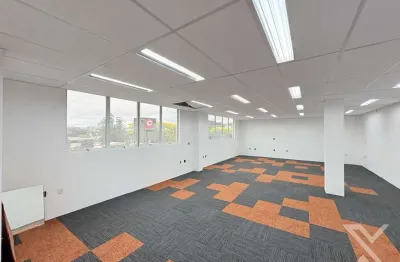 Sala comercial com 1 sala para alugar no itoupava norte, blumenau , 446 m2 por r$ 12.500