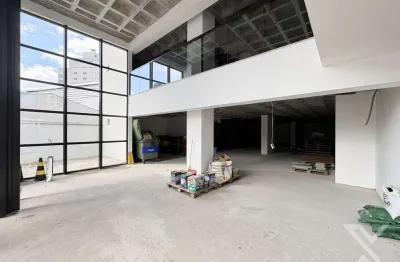 Sala comercial para alugar na vila nova, blumenau , 620 m2 por r$ 42.278