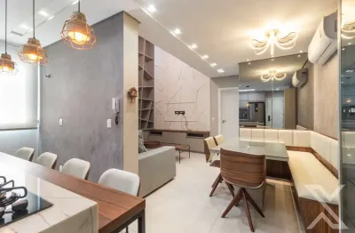 Apartamento com 2 quartos à venda no velha, blumenau , 86 m2 por r$ 890.000