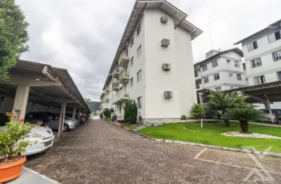 Apartamento com 3 quartos à venda em água verde, blumenau , 62 m2 por r$ 365.000