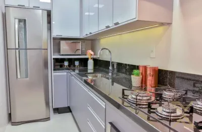 Apartamento com 3 quartos à venda no itoupava central, blumenau , 100 m2 por r$ 950.000