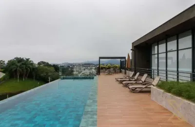 Terreno em condomínio fechado à venda no itoupava norte, blumenau , 571 m2 por r$ 1.031.939