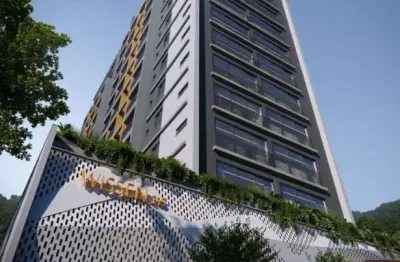 Apartamento com 1 quarto à venda no itoupava seca, blumenau , 26 m2 por r$ 350.000