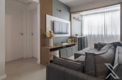 Apartamento com 2 quartos à venda no salto weissbach, blumenau , 62 m2 por r$ 430.000