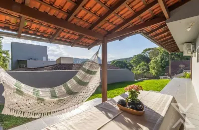 Casa com 3 quartos à venda na vila nova, blumenau , 153 m2 por r$ 1.190.000