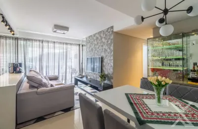 Apartamento com 2 quartos à venda no itoupava seca, blumenau , 81 m2 por r$ 850.000