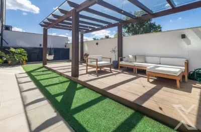 Apartamento com 2 quartos à venda no itoupava seca, blumenau , 165 m2 por r$ 850.000