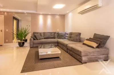 Apartamento com 3 quartos para alugar na vila nova, blumenau , 133 m2 por r$ 7.000