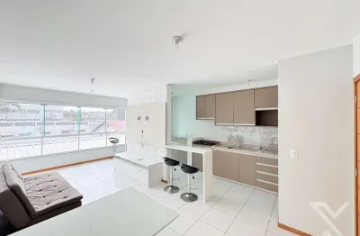 Apartamento com 1 quarto para alugar no itoupava seca, blumenau , 55 m2 por r$ 1.800