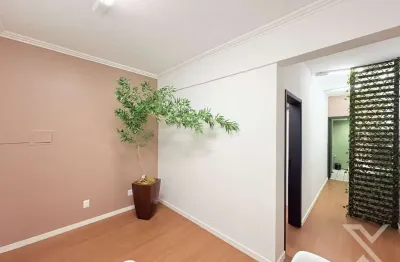 Sala comercial com 1 sala para alugar no centro, blumenau , 45 m2 por r$ 1.800