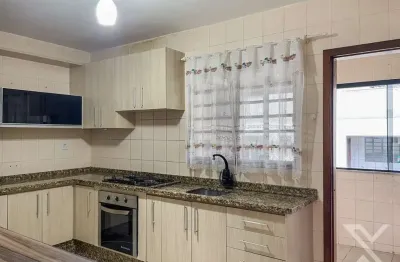 Apartamento com 3 quartos à venda no salto weissbach, blumenau , 91 m2 por r$ 320.000