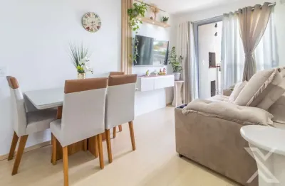 Apartamento com 2 quartos à venda no itoupava central, blumenau , 45 m2 por r$ 280.000