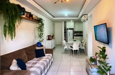 Apartamento com 3 quartos à venda em água verde, blumenau , 72 m2 por r$ 550.000